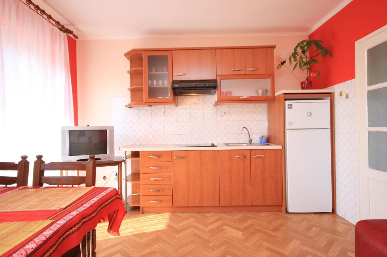 Apartments With A Parking Space Lovran, Opatija - 7713 Exterior foto
